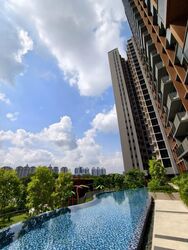Amo Residence (D20), Apartment #511003991